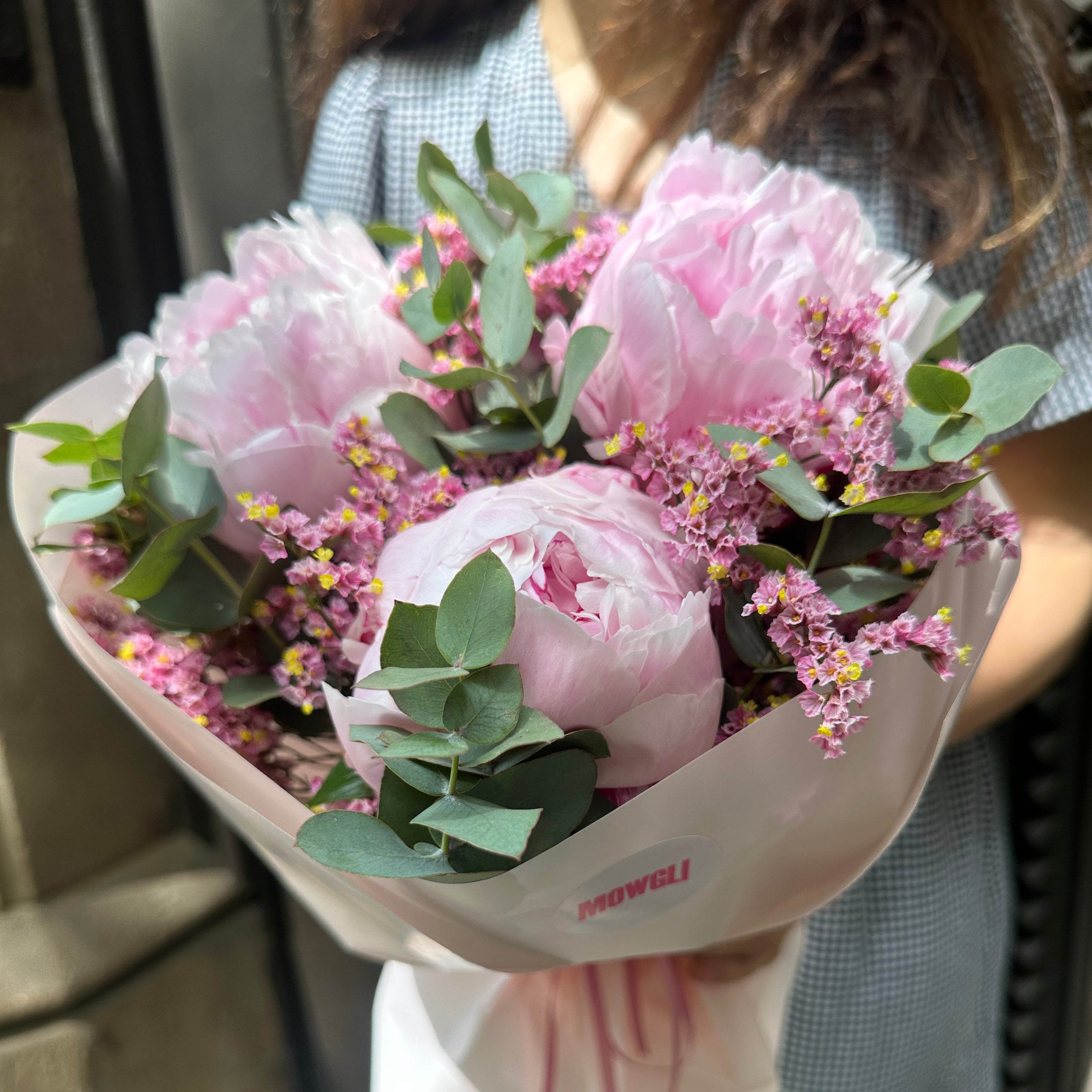 Peonias Lovers
