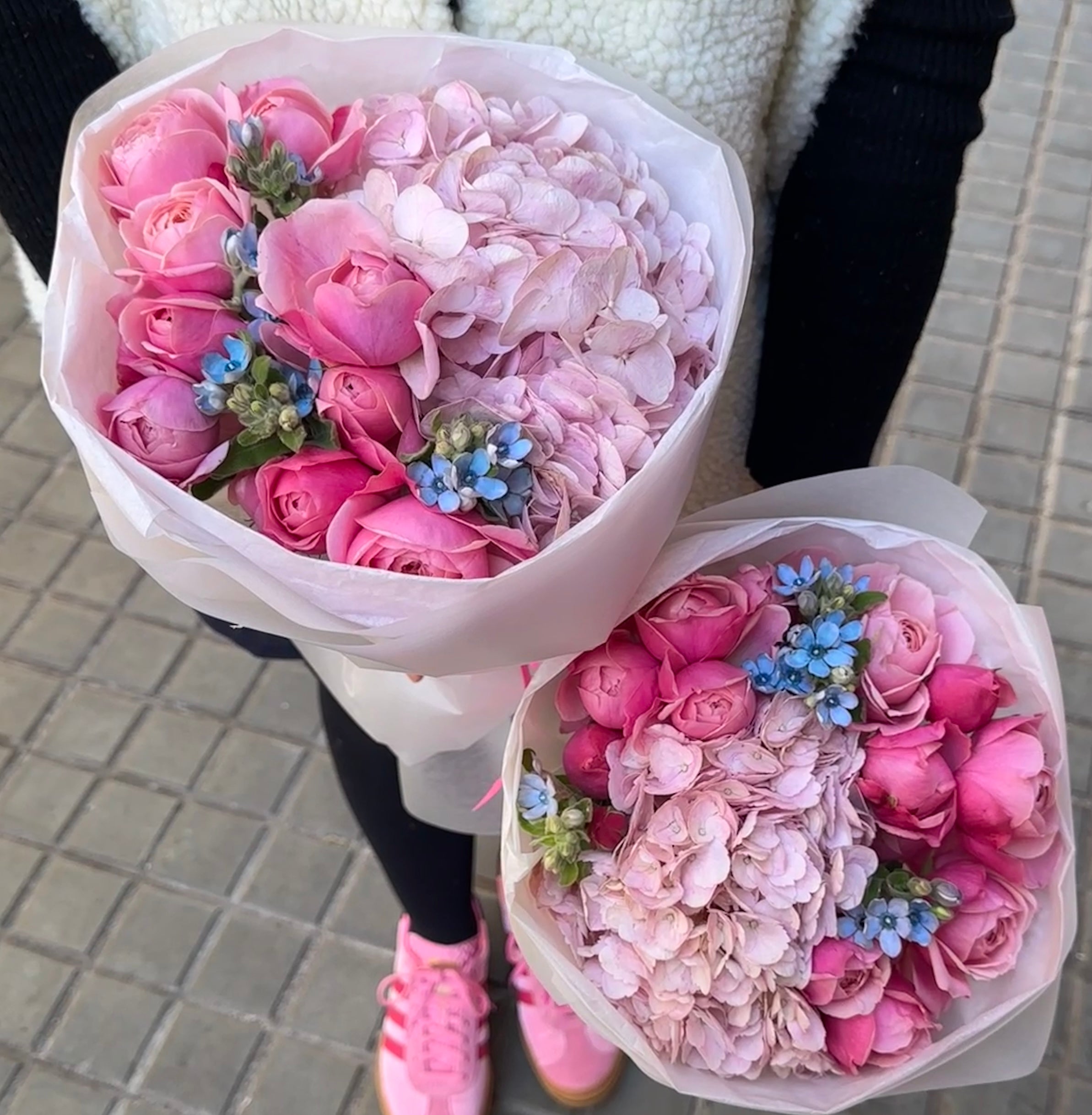 Pink Crush