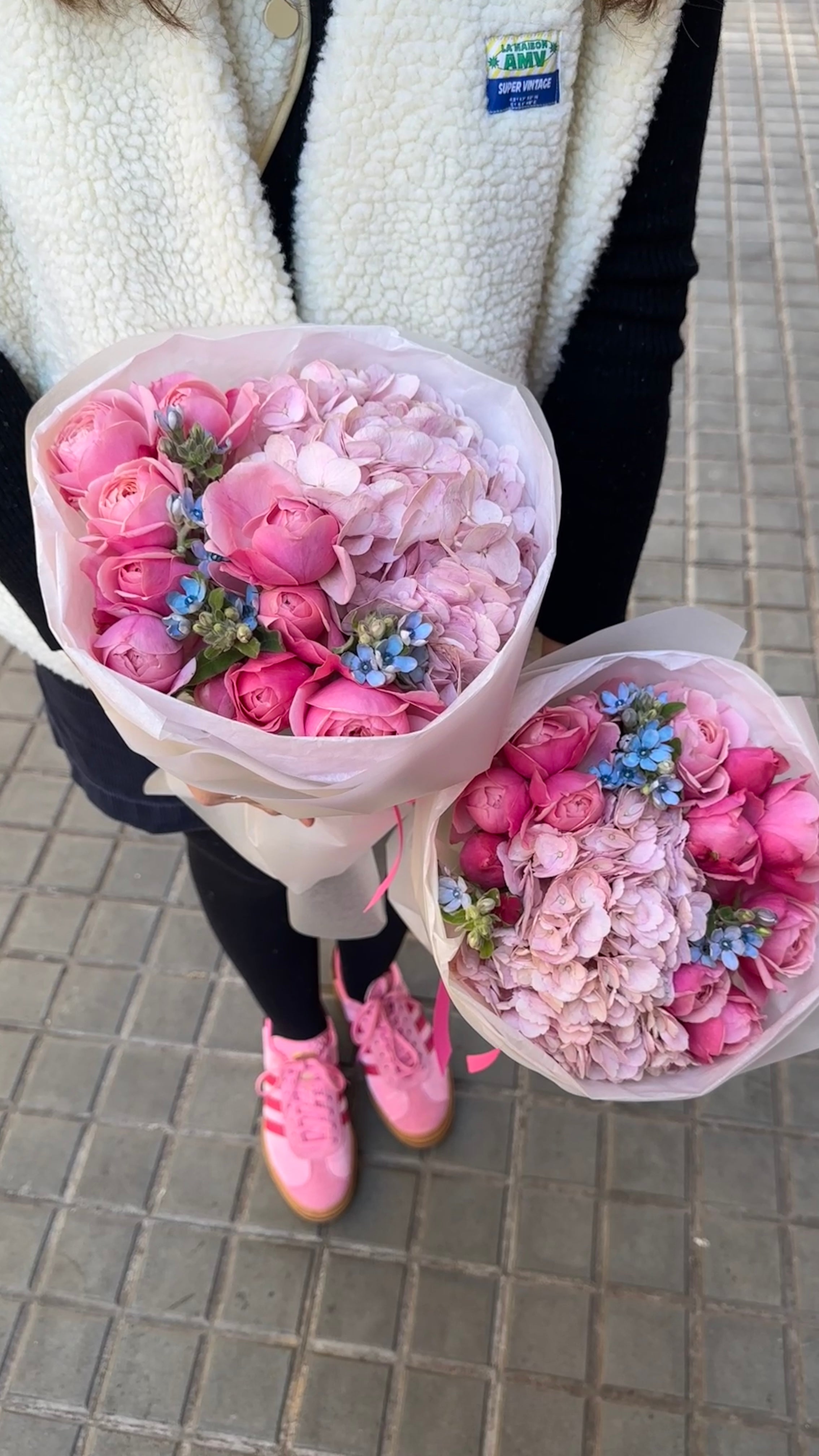 Pink Crush