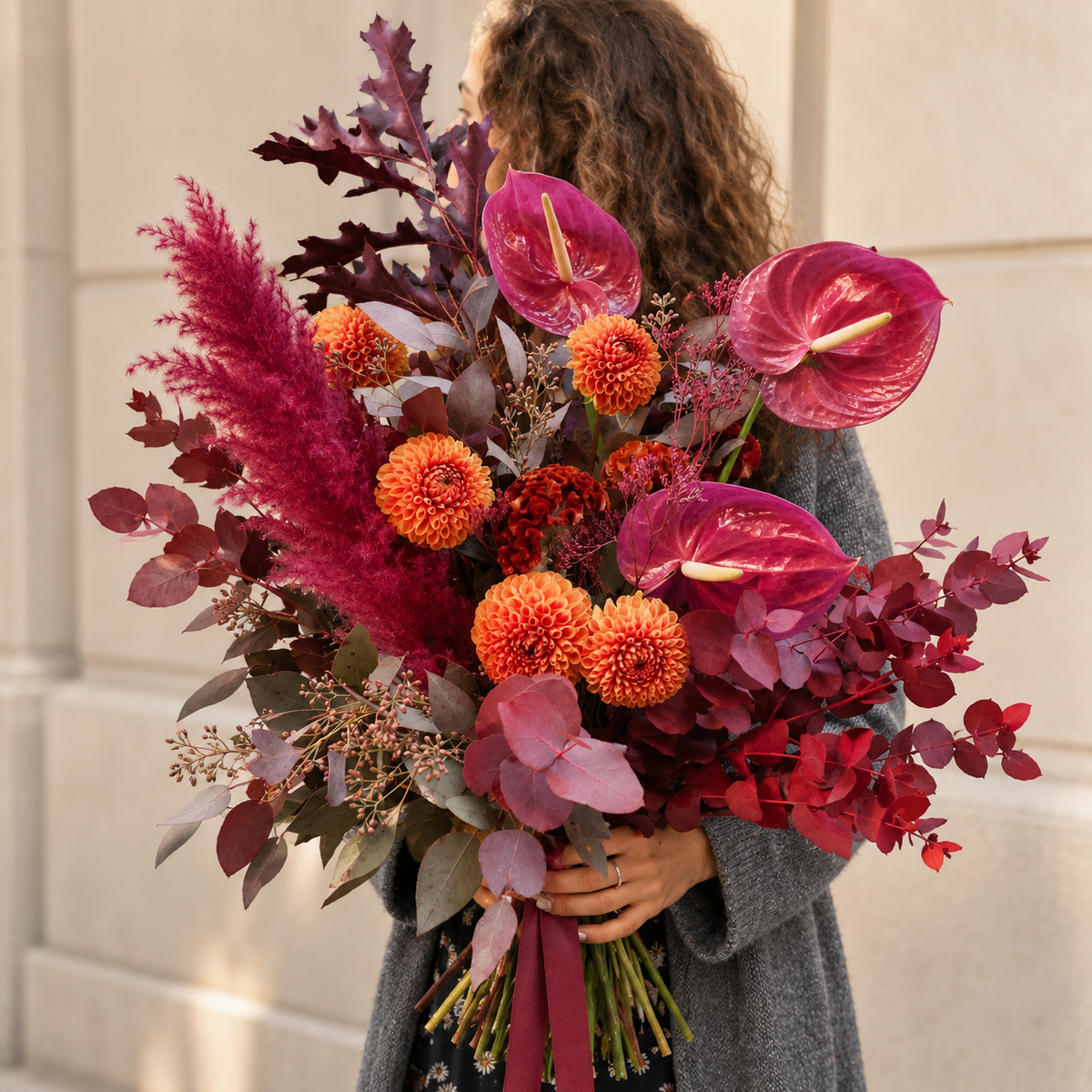 Autumn Crush