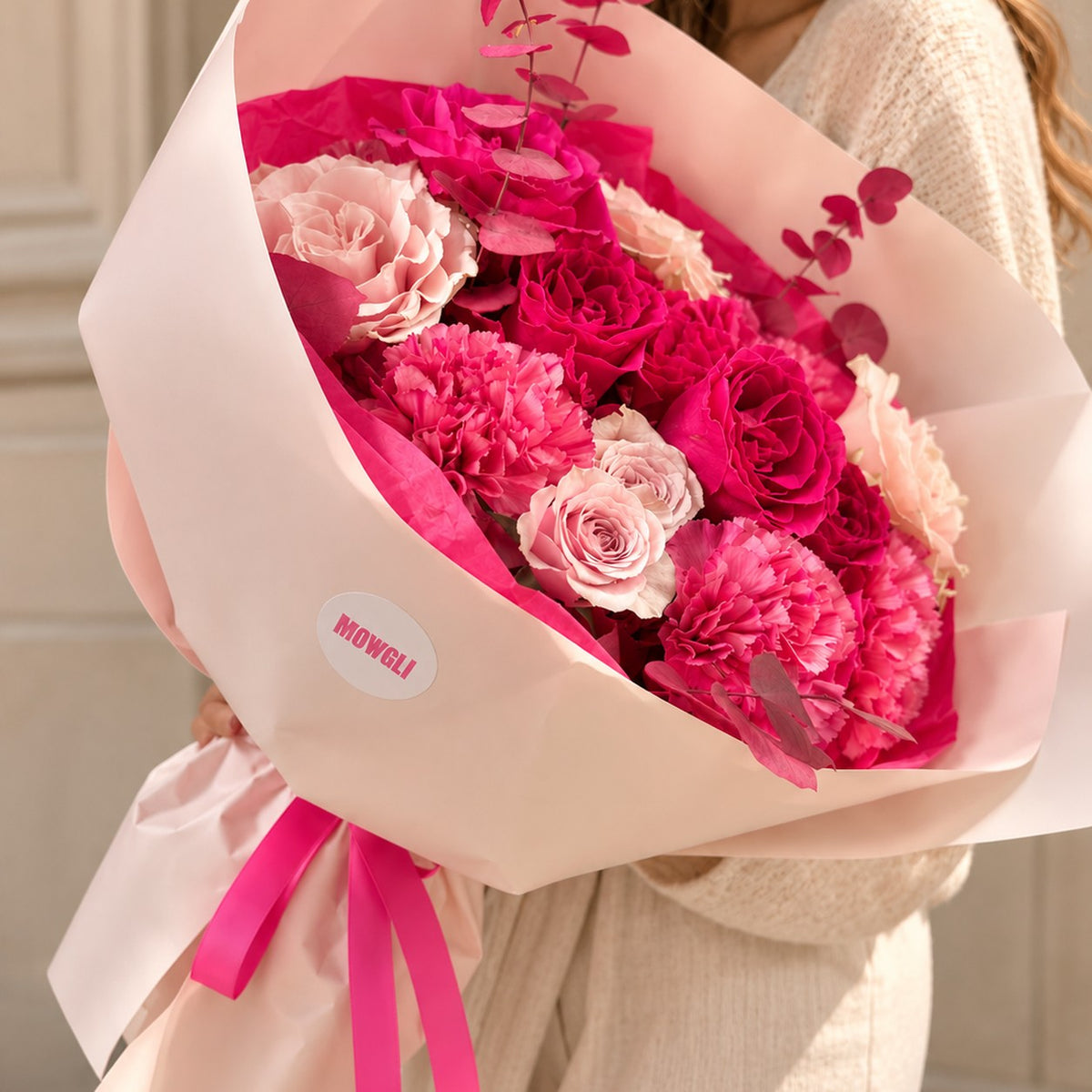 Pink Passion