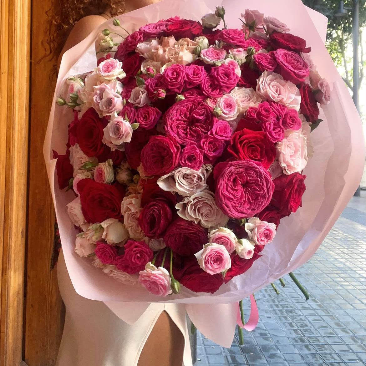 51 Roses, Luxury Edition